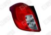 SPILU 490267 Combination Rearlight